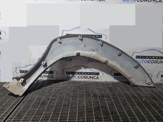 bontott TOYOTA HILUX Bal első Sárvédő Szélesítő