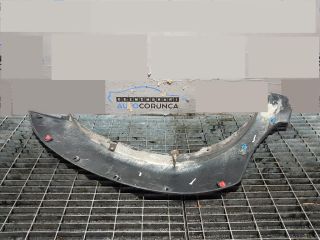 bontott TOYOTA HILUX Bal első Sárvédő Szélesítő