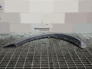 bontott TOYOTA HILUX Bal első Sárvédő Szélesítő