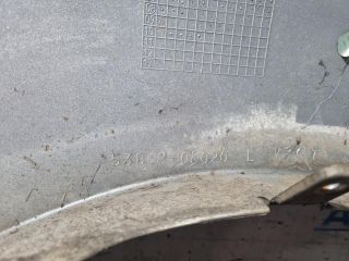 bontott TOYOTA HILUX Bal első Sárvédő Szélesítő