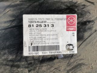 bontott TOYOTA HILUX Bal első Sárvédő