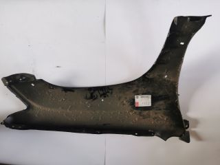 bontott TOYOTA HILUX Bal első Sárvédő