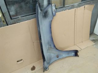 bontott TOYOTA HILUX Bal első Sárvédő