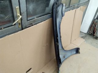 bontott TOYOTA HILUX Bal első Sárvédő