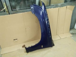 bontott TOYOTA HILUX Bal első Sárvédő