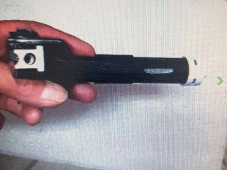 bontott TOYOTA HILUX Bal Fényszórómosó Fúvóka