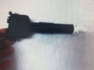 bontott TOYOTA HILUX Bal Fényszórómosó Fúvóka