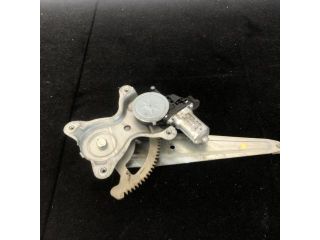 bontott TOYOTA HILUX Bal hátsó Ablakemelő Szerkezet (Elektromos)