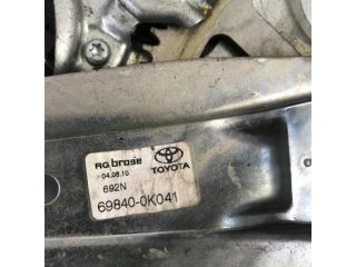 bontott TOYOTA HILUX Bal hátsó Ablakemelő Szerkezet (Elektromos)