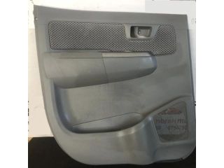 bontott TOYOTA HILUX Bal hátsó Ajtó Kárpit