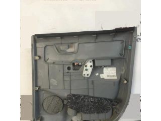 bontott TOYOTA HILUX Bal hátsó Ajtó Kárpit