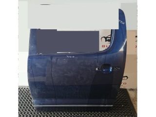 bontott TOYOTA HILUX Bal hátsó Ajtó (Üres lemez)