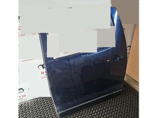 bontott TOYOTA HILUX Bal hátsó Ajtó (Üres lemez)