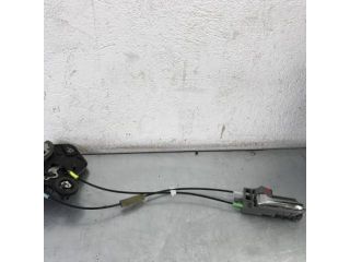 bontott TOYOTA HILUX Bal hátsó Ajtózár