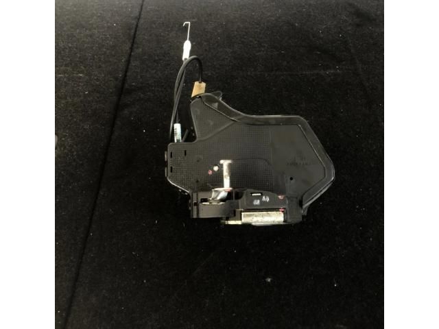 bontott TOYOTA HILUX Bal hátsó Ajtózár