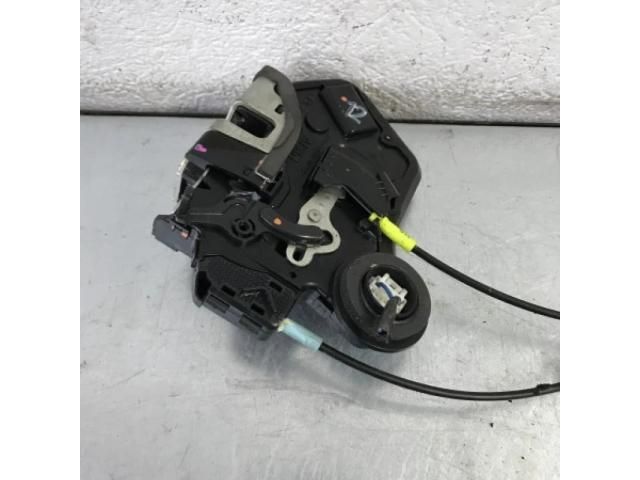 bontott TOYOTA HILUX Bal hátsó Ajtózár