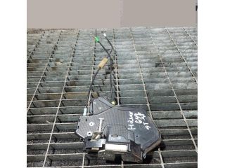 bontott TOYOTA HILUX Bal hátsó Ajtózár