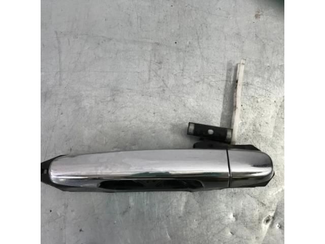 bontott TOYOTA HILUX Bal hátsó Külső Kilincs