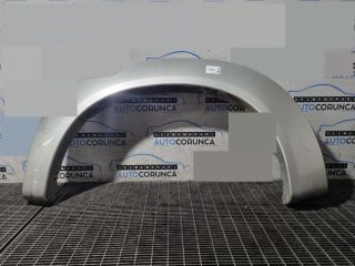 bontott TOYOTA HILUX Bal hátsó Sárvédő Díszléc