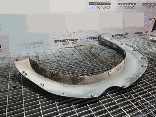 bontott TOYOTA HILUX Bal hátsó Sárvédő Díszléc