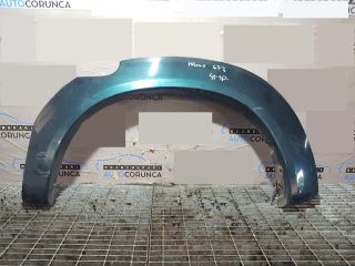 bontott TOYOTA HILUX Bal hátsó Sárvédő Díszléc