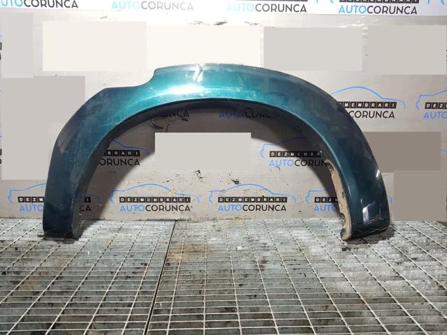 bontott TOYOTA HILUX Bal hátsó Sárvédő Díszléc