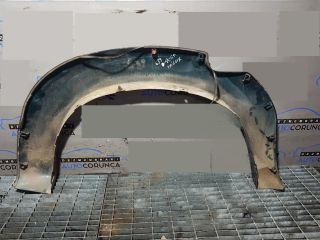 bontott TOYOTA HILUX Bal hátsó Sárvédő Díszléc