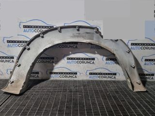 bontott TOYOTA HILUX Bal hátsó Sárvédő Díszléc