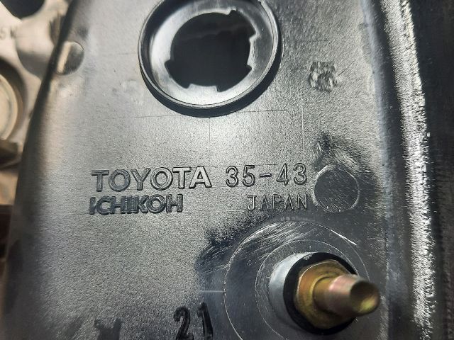 bontott TOYOTA HILUX Bal Helyzetjelző