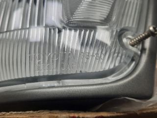 bontott TOYOTA HILUX Bal Helyzetjelző