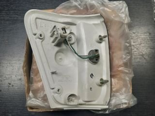 bontott TOYOTA HILUX Bal Helyzetjelző