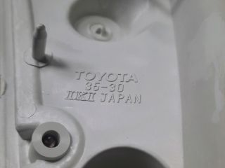 bontott TOYOTA HILUX Bal Helyzetjelző