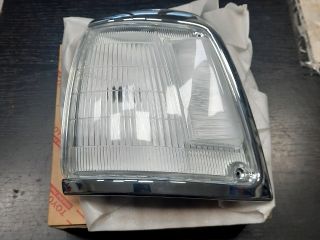 bontott TOYOTA HILUX Bal Helyzetjelző