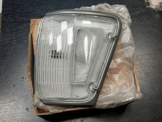 bontott TOYOTA HILUX Bal Helyzetjelző