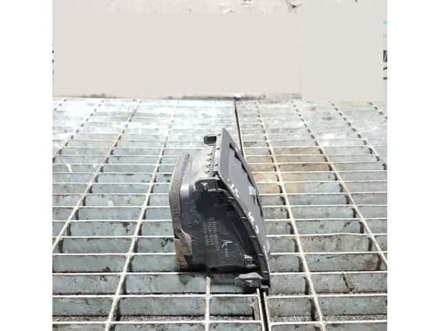 bontott TOYOTA HILUX Bal Szellőző