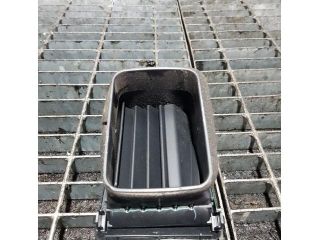 bontott TOYOTA HILUX Bal Szellőző