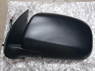 bontott TOYOTA HILUX Bal Visszapillantó Tükör (Elektromos)
