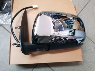 bontott TOYOTA HILUX Bal Visszapillantó Tükör (Elektromos)