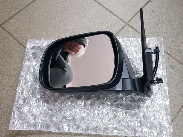 bontott TOYOTA HILUX Bal Visszapillantó Tükör (Elektromos)
