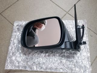 bontott TOYOTA HILUX Bal Visszapillantó Tükör (Elektromos)
