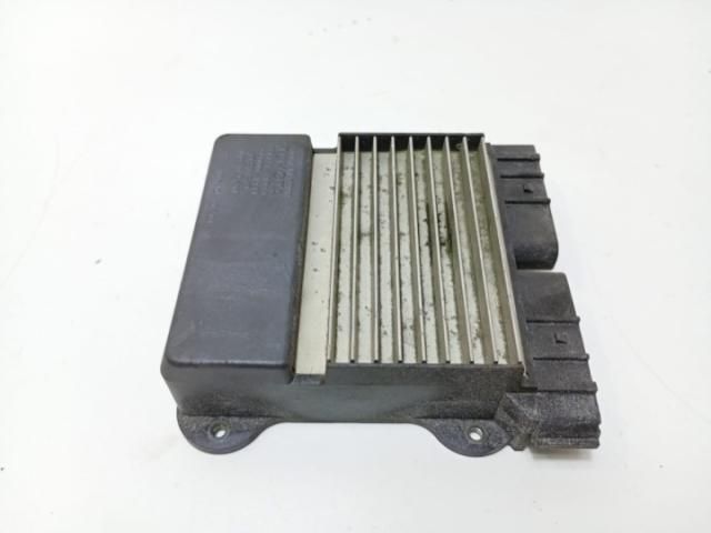 bontott TOYOTA HILUX Elektronika (Magában)