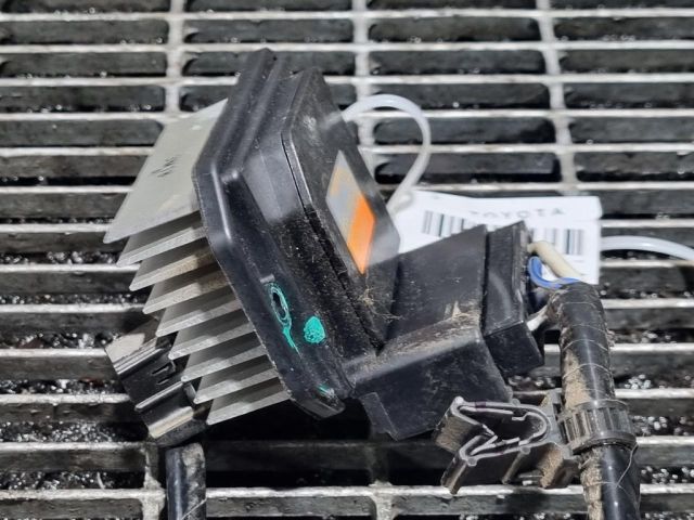 bontott TOYOTA HILUX Előtét Ellenállás Fűtőmotor