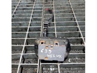 bontott TOYOTA HILUX Előtét Ellenállás Fűtőmotor