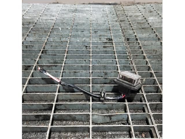 bontott TOYOTA HILUX Előtét Ellenállás Fűtőmotor