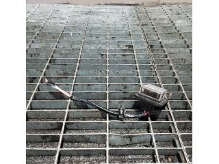 bontott TOYOTA HILUX Előtét Ellenállás Fűtőmotor