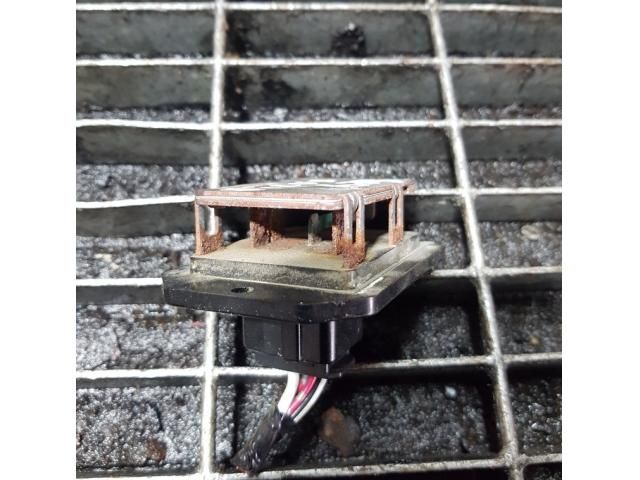 bontott TOYOTA HILUX Előtét Ellenállás Fűtőmotor