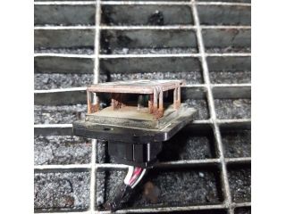 bontott TOYOTA HILUX Előtét Ellenállás Fűtőmotor