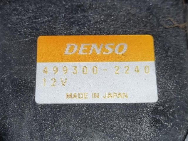 bontott TOYOTA HILUX Előtét Ellenállás Fűtőmotor