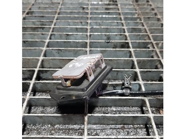 bontott TOYOTA HILUX Előtét Ellenállás Fűtőmotor