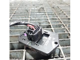 bontott TOYOTA HILUX Előtét Ellenállás Fűtőmotor